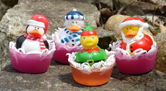 Feliz NaviDuckie Soap Making Workshop Feliz NaviDuckie Soap Making Workshop