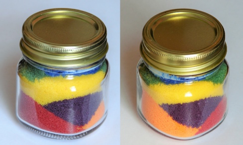 Colorful Candle Making Workshop for Everyone