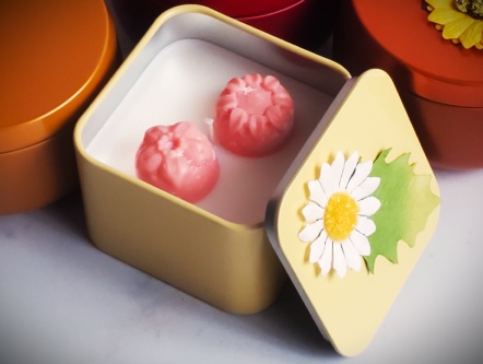 Summer Candle